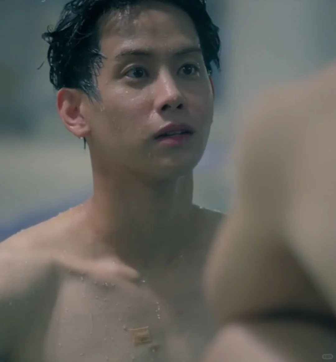 一定要去看这个韩短剧，颜值太太太太高了！