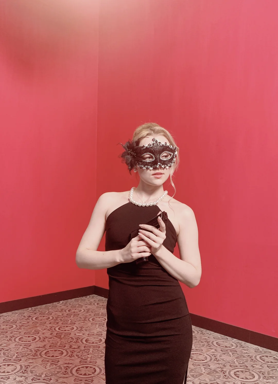 🔥韩国专业影视团队又出海外短剧精品