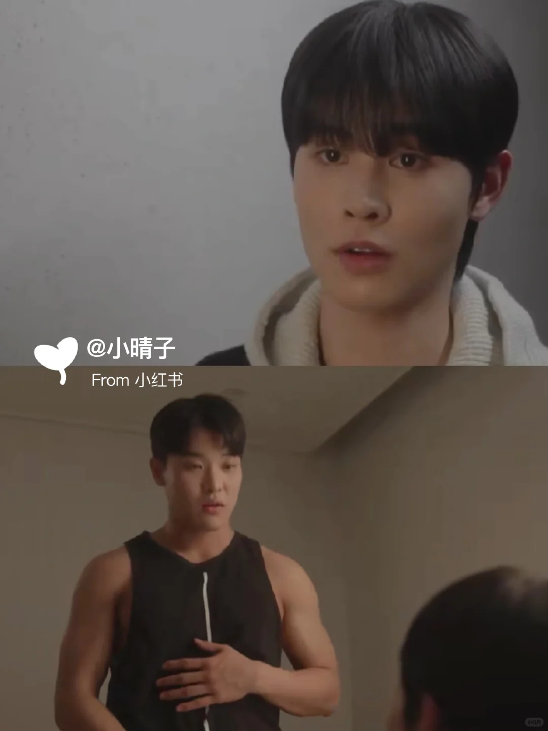 全程捂眼又爆笑❗这部剧把x教育玩嗨了❗