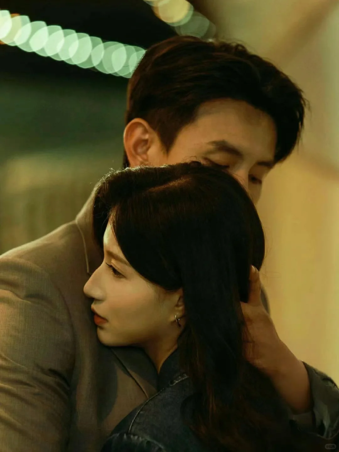 🔥🔥《轮椅上的守护神》全集