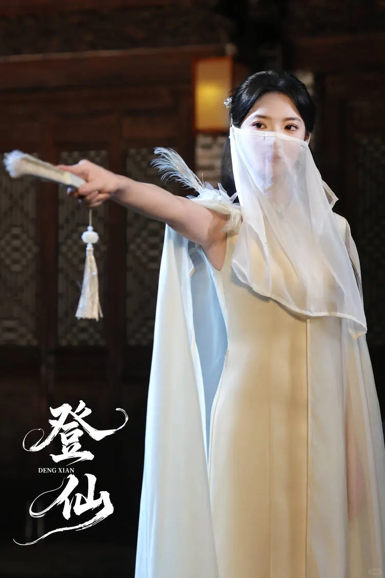 让我心心心念念的短剧终于播了！！！