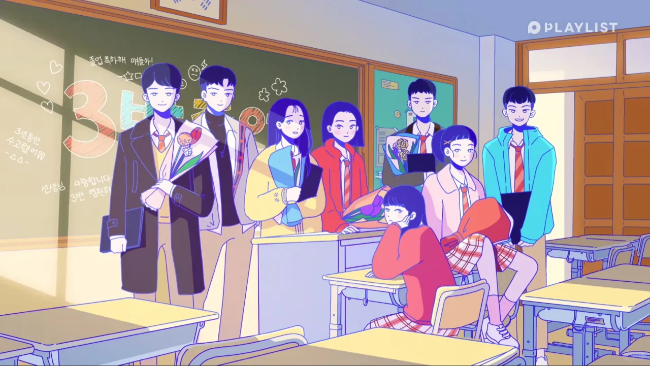 超甜少女心网剧推荐（甜甜的恋爱）