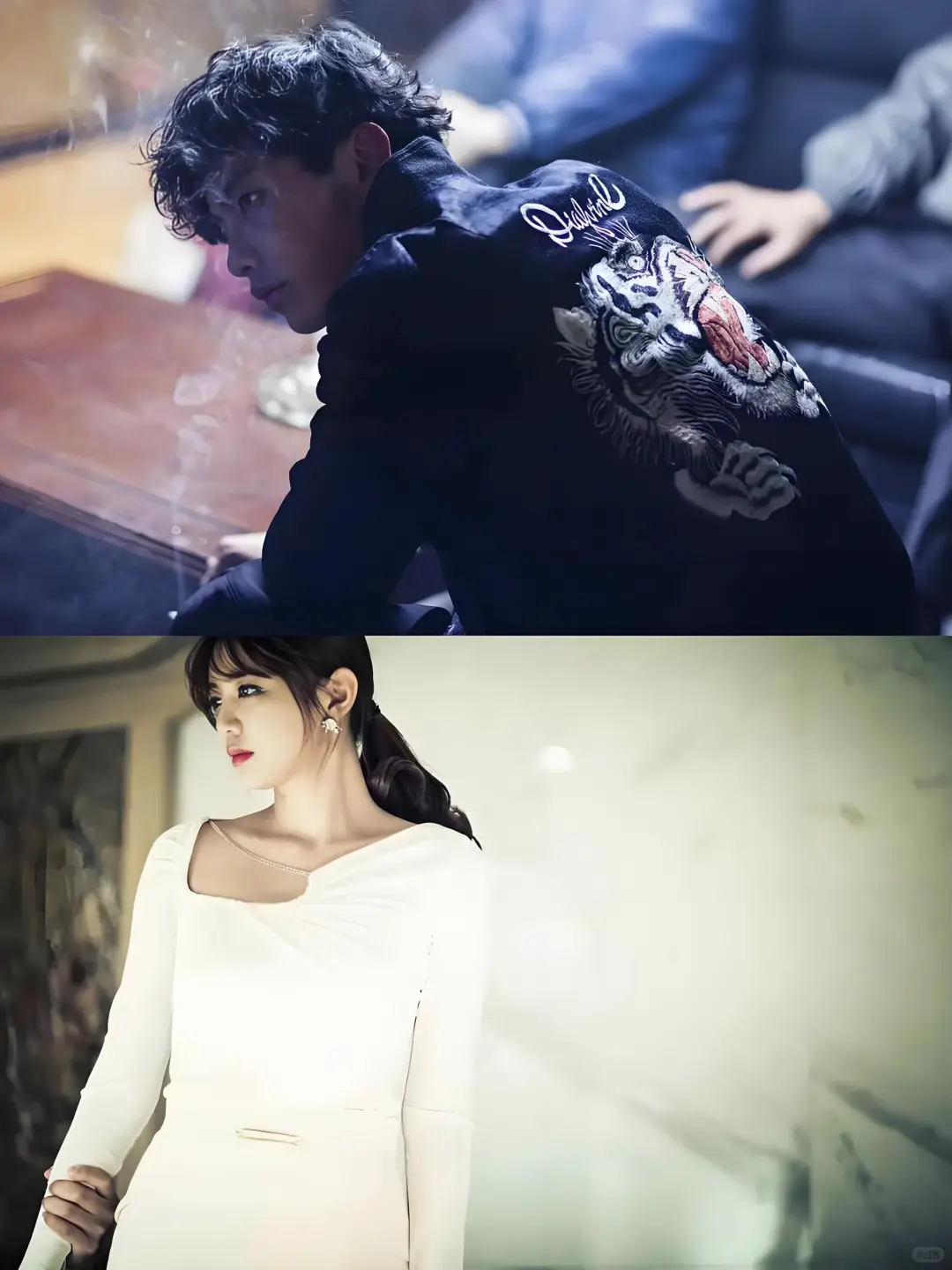 从棒球小子到黑帮皇帝，他用背叛堆砌王座…