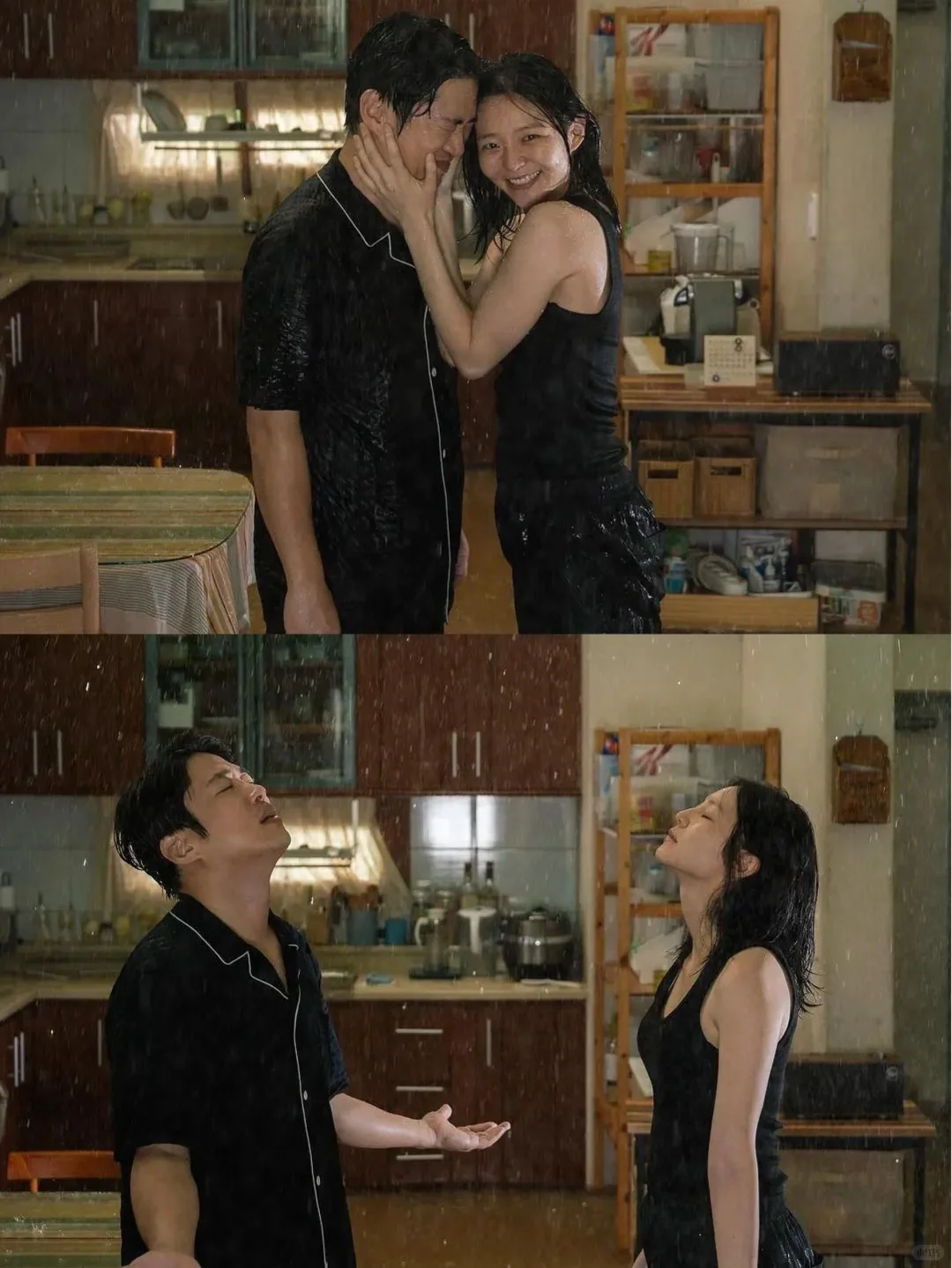 超大尺度‼️不是，韩国你真敢这么拍啊？