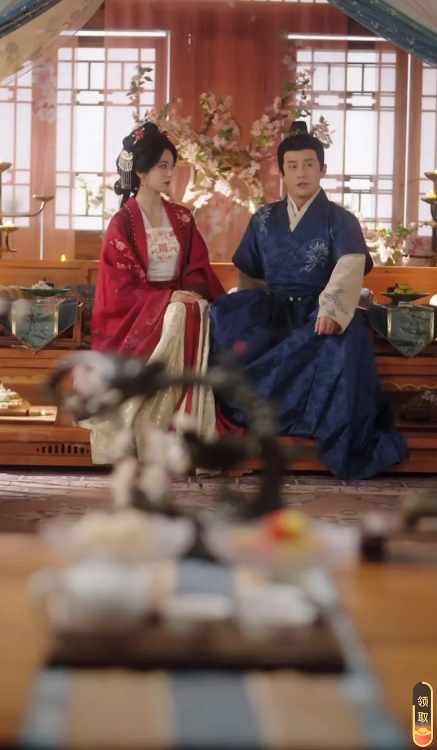 强推侯府主母要寿终正寝