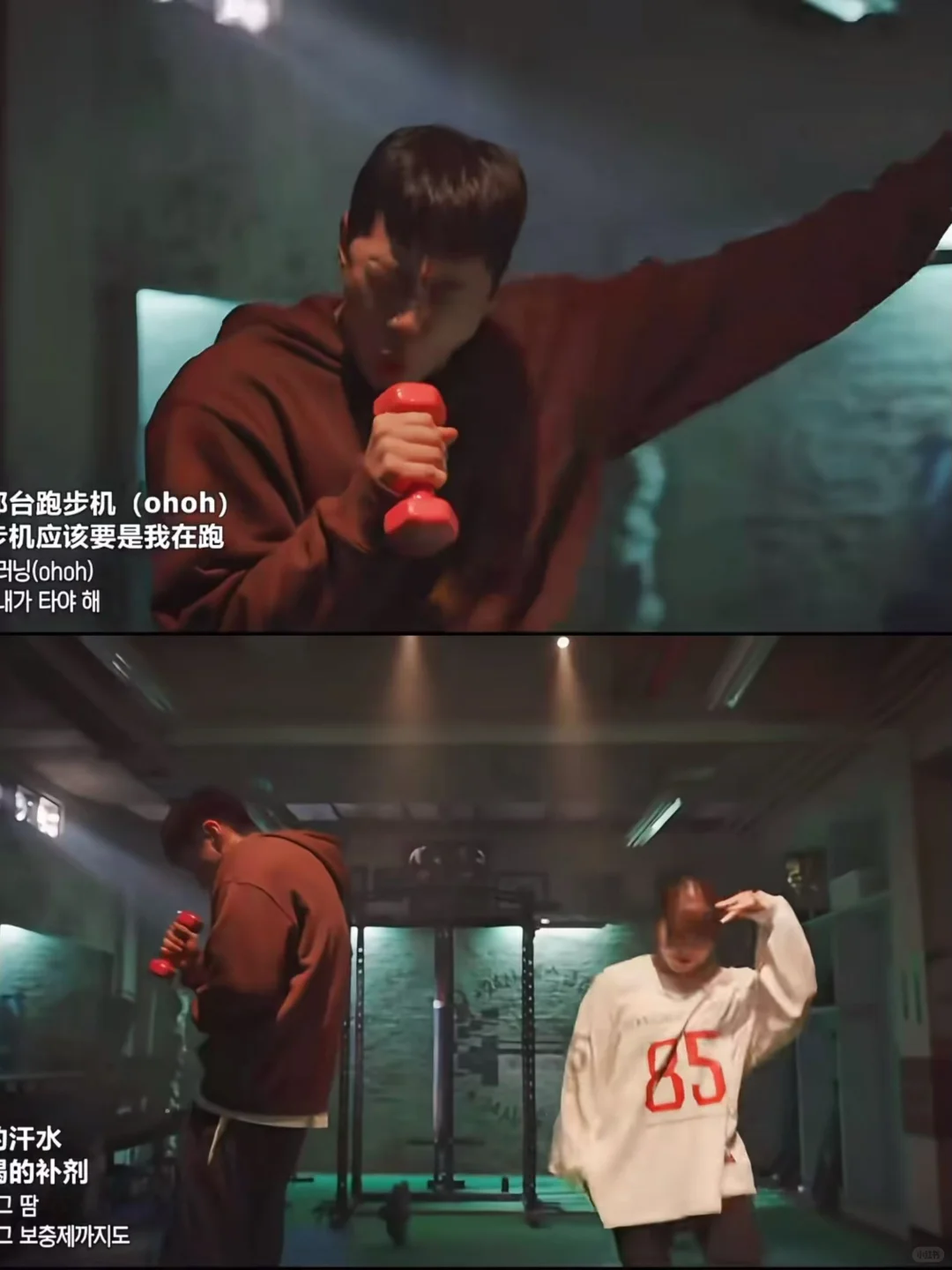 《24小时健身房》：健身是习惯不是自律