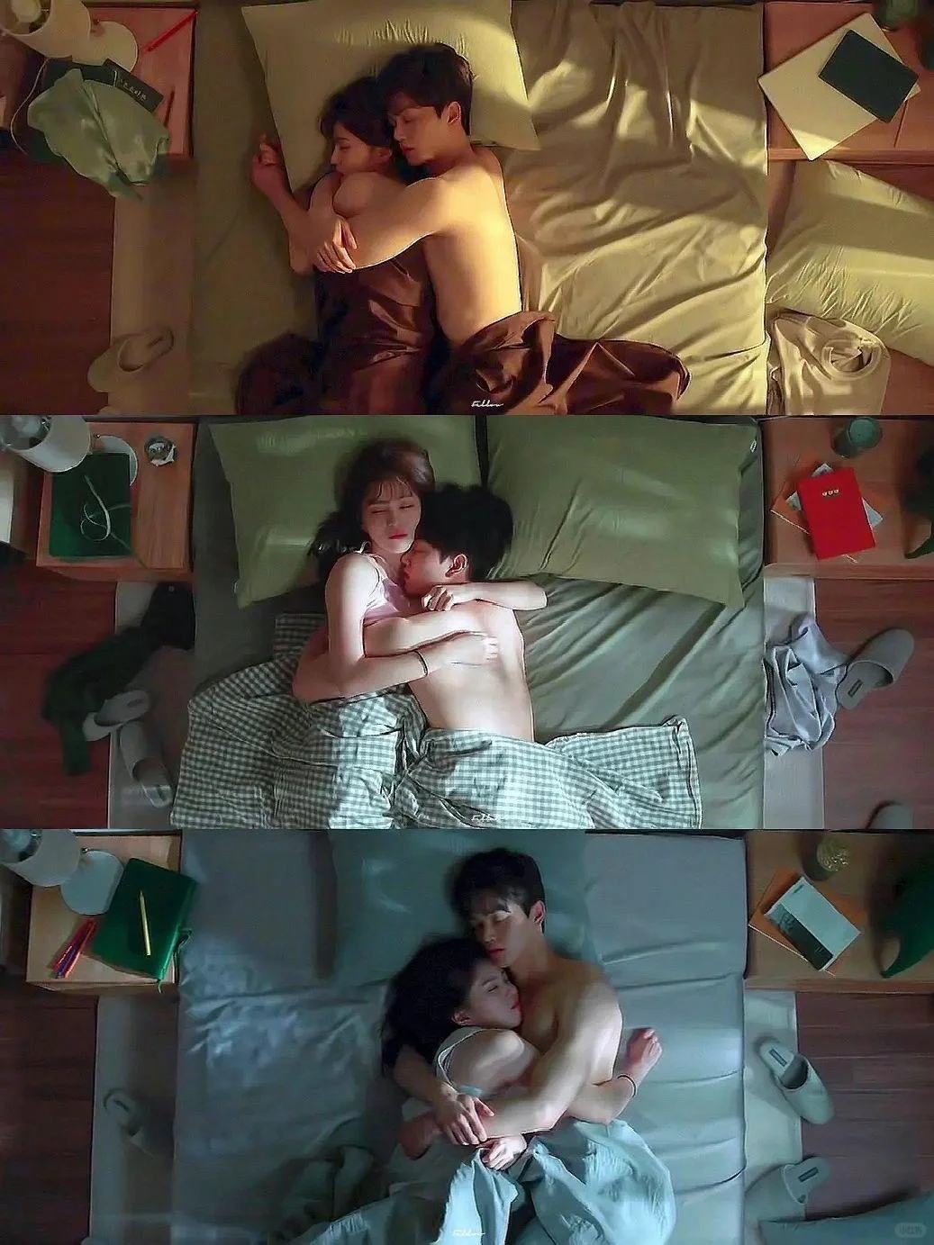 妈耶❗️这明明是无法抗拒的我吧？？？？？