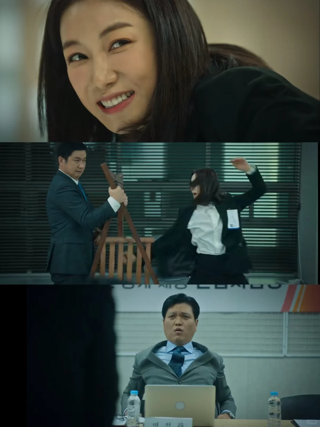 实不相瞒🆘我是因为这剧封面点进去的‼️