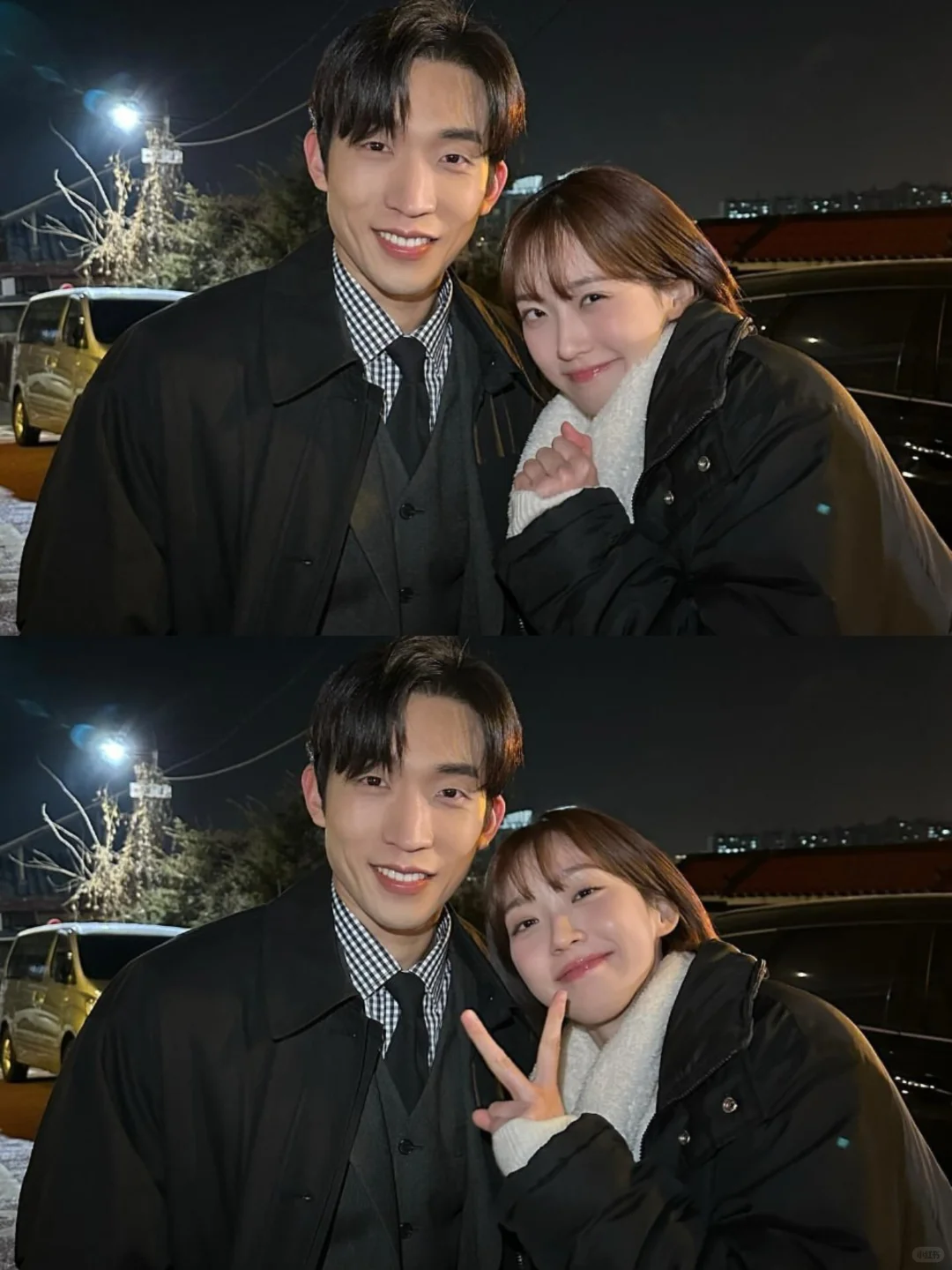 🆘明日播出❗️超强张力的衍生剧来啦‼️