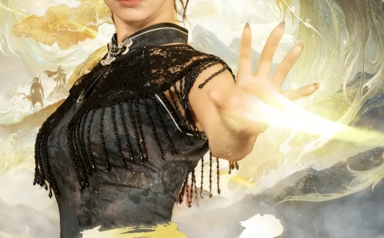 韩江宇＆曹赛亚《司命》72集全