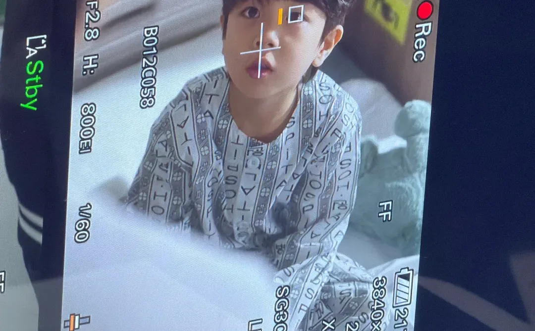 我拍的短剧在GoodShort上映了～