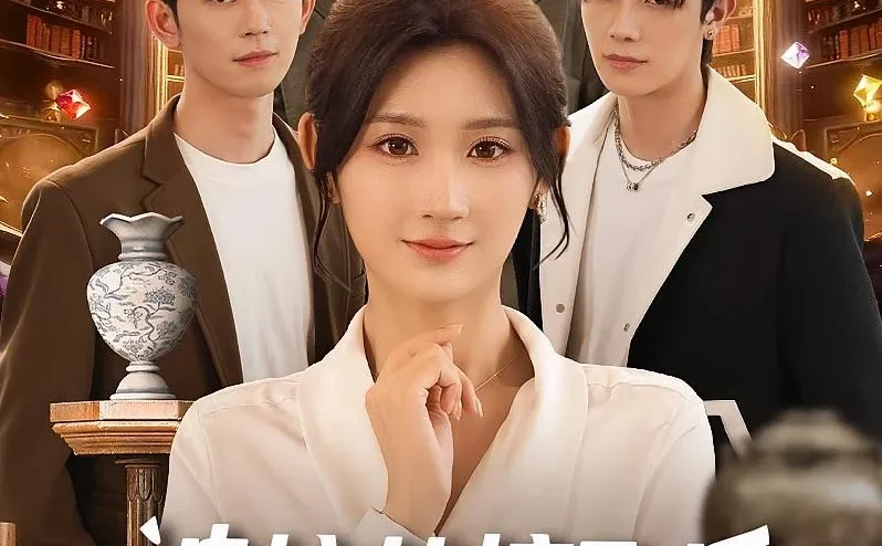 性转女频爽剧，大周末就得看这种才开心！