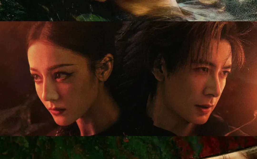 就这个枭起青壤爽！！