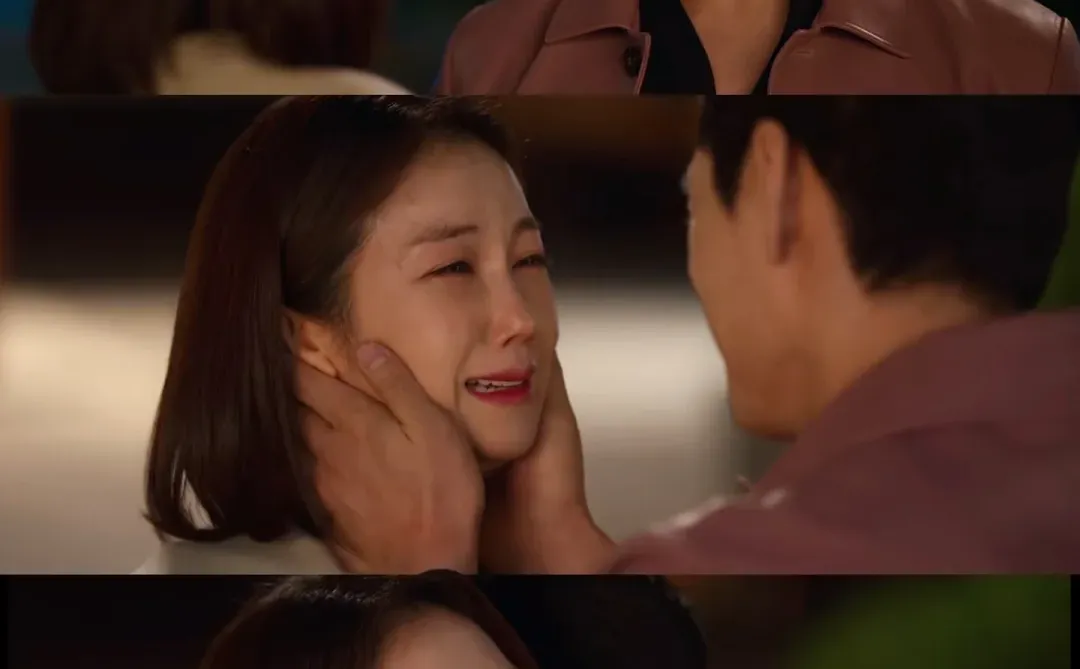 实不相瞒🆘我是因为这剧封面点进去的‼️