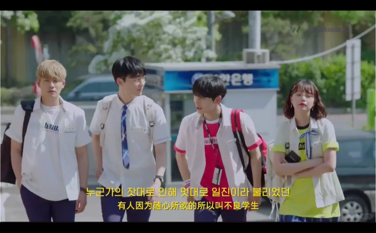 超甜少女心网剧推荐（甜甜的恋爱）