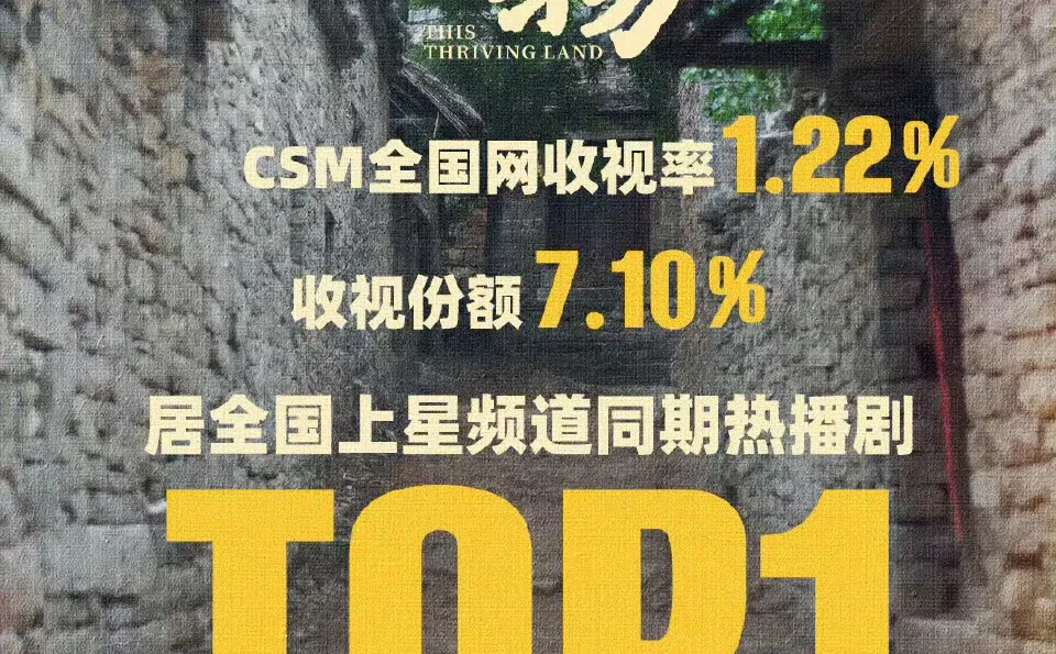 #生万物热播中#生万物