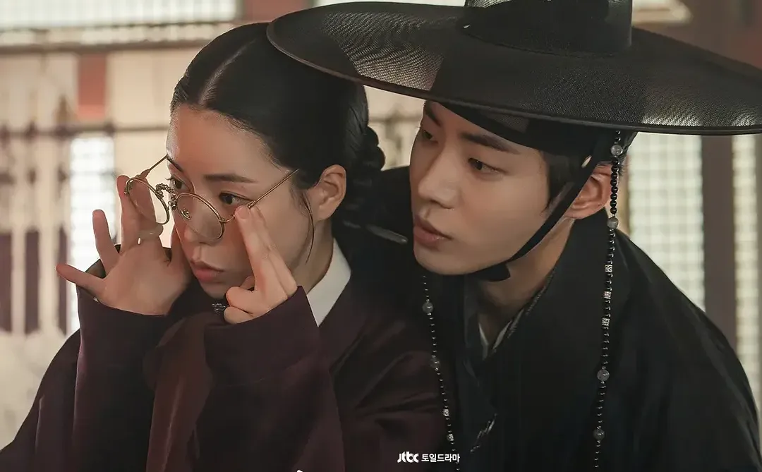 古装《玉氏夫人传》女婢逆袭大女主爽剧！！