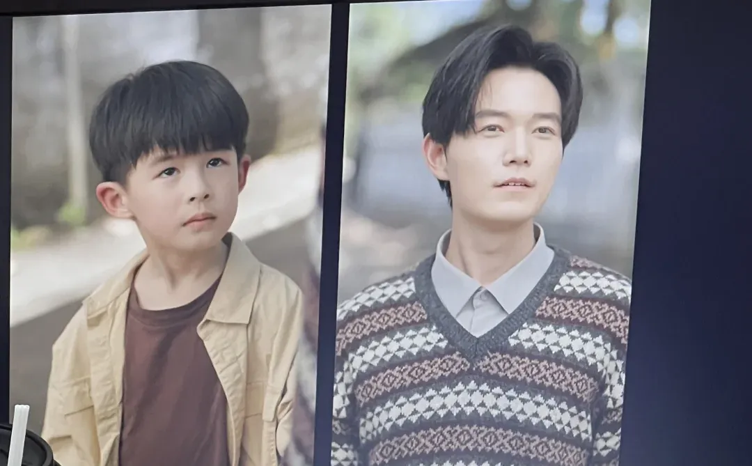 年代短剧又一部