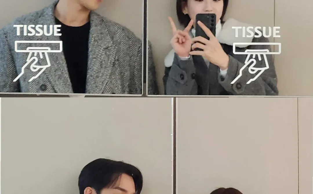 🆘明日播出❗️超强张力的衍生剧来啦‼️