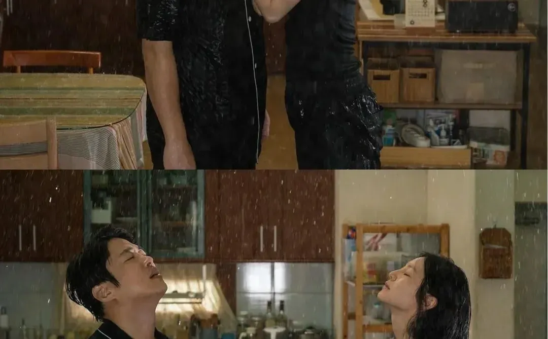 超大尺度‼️不是，韩国你真敢这么拍啊？