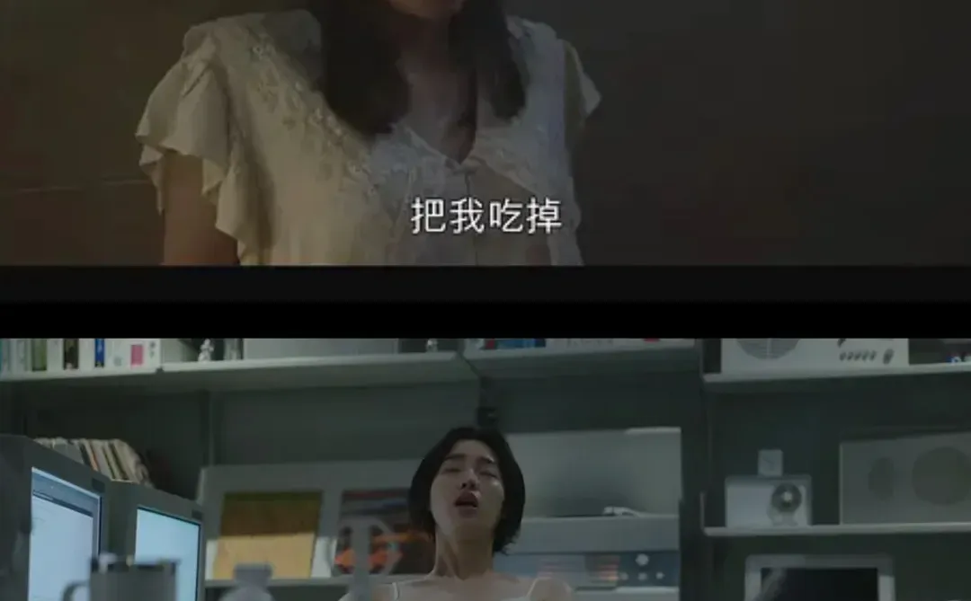 🆘一口气炫8集‼悬疑韩剧‼Netflix太敢拍了