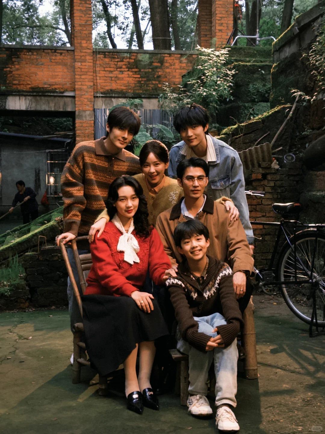 家里家外2，熟悉的人间烟火味，十星强推！