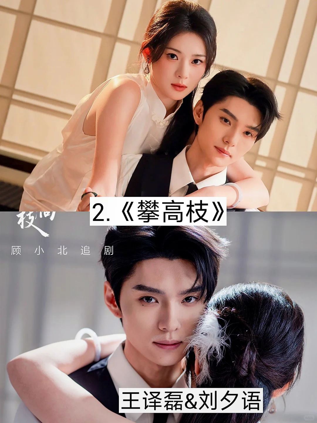 预爆🔥即将上映的短剧🔥