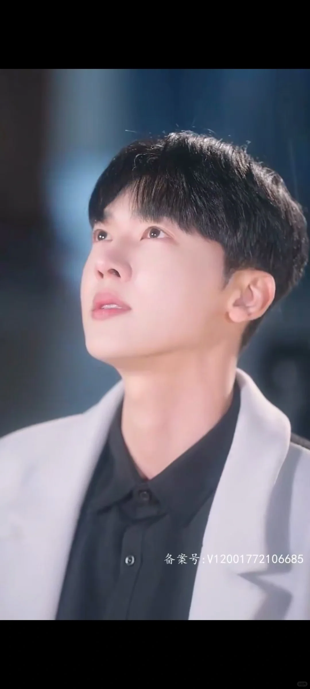 拍的这么帅谁受的住的啊！！