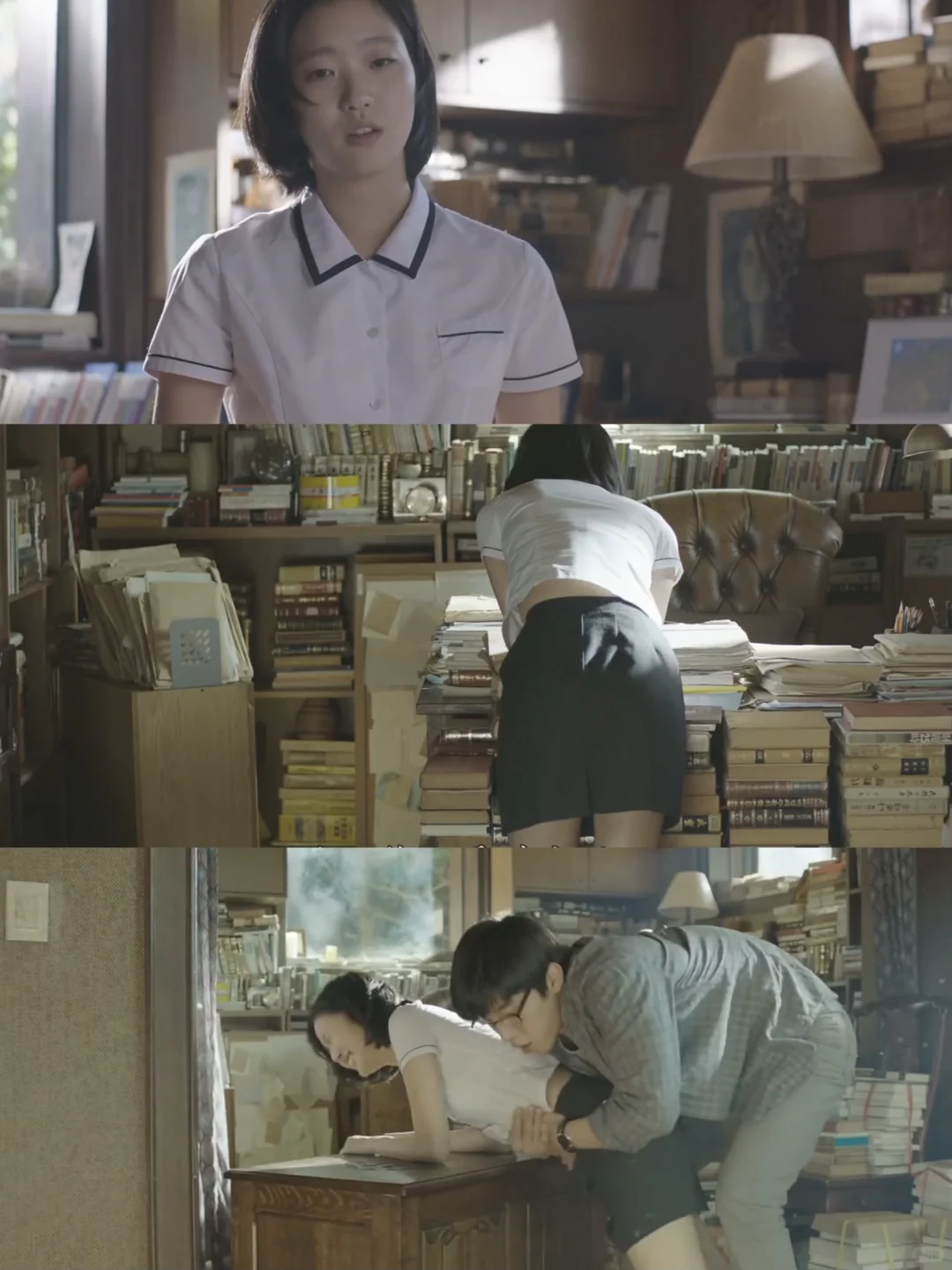 💘韩剧再次突破尺度边界！这部禁忌之恋