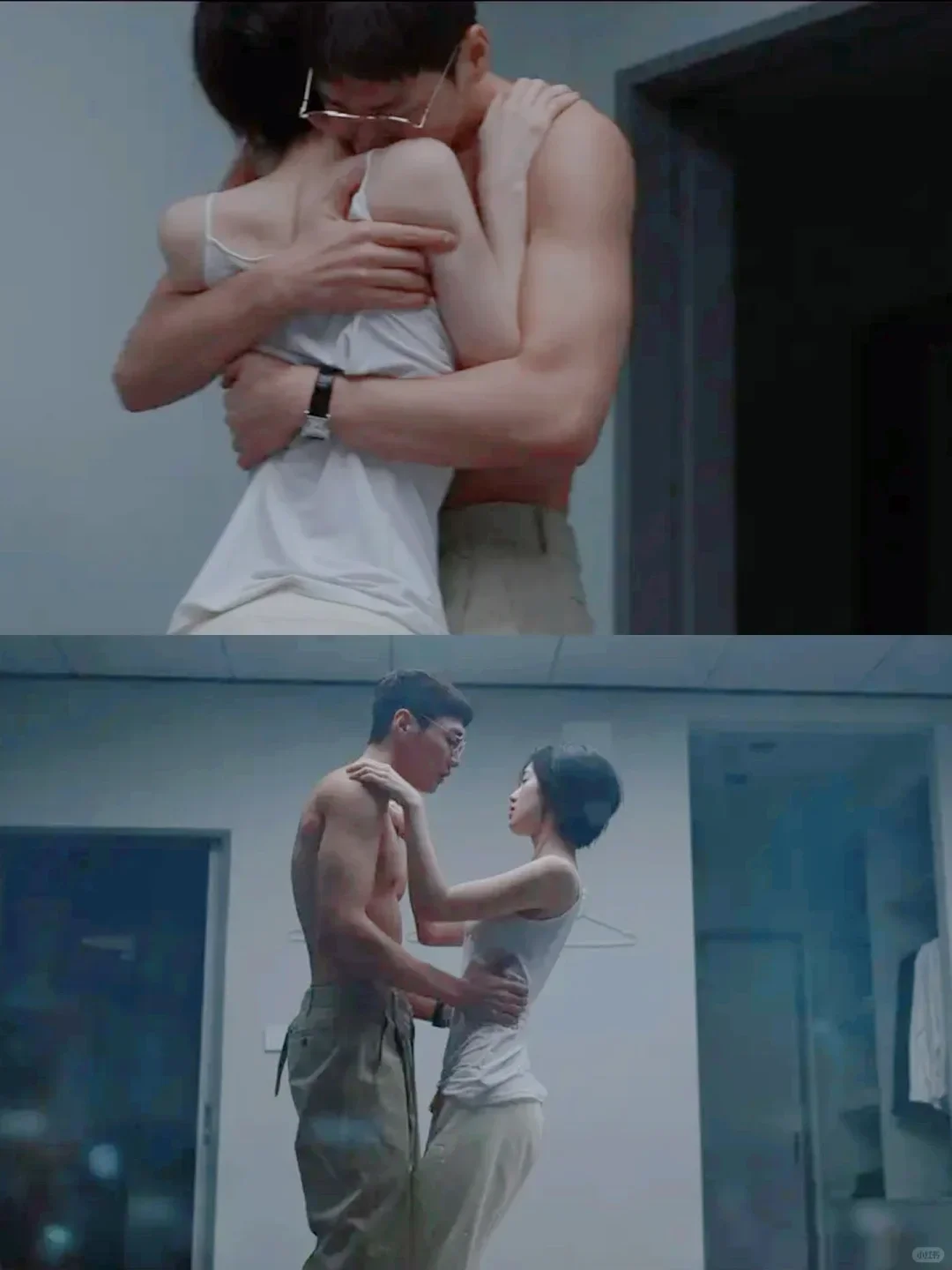 🆘一口气炫8集‼悬疑韩剧‼Netflix太敢拍了