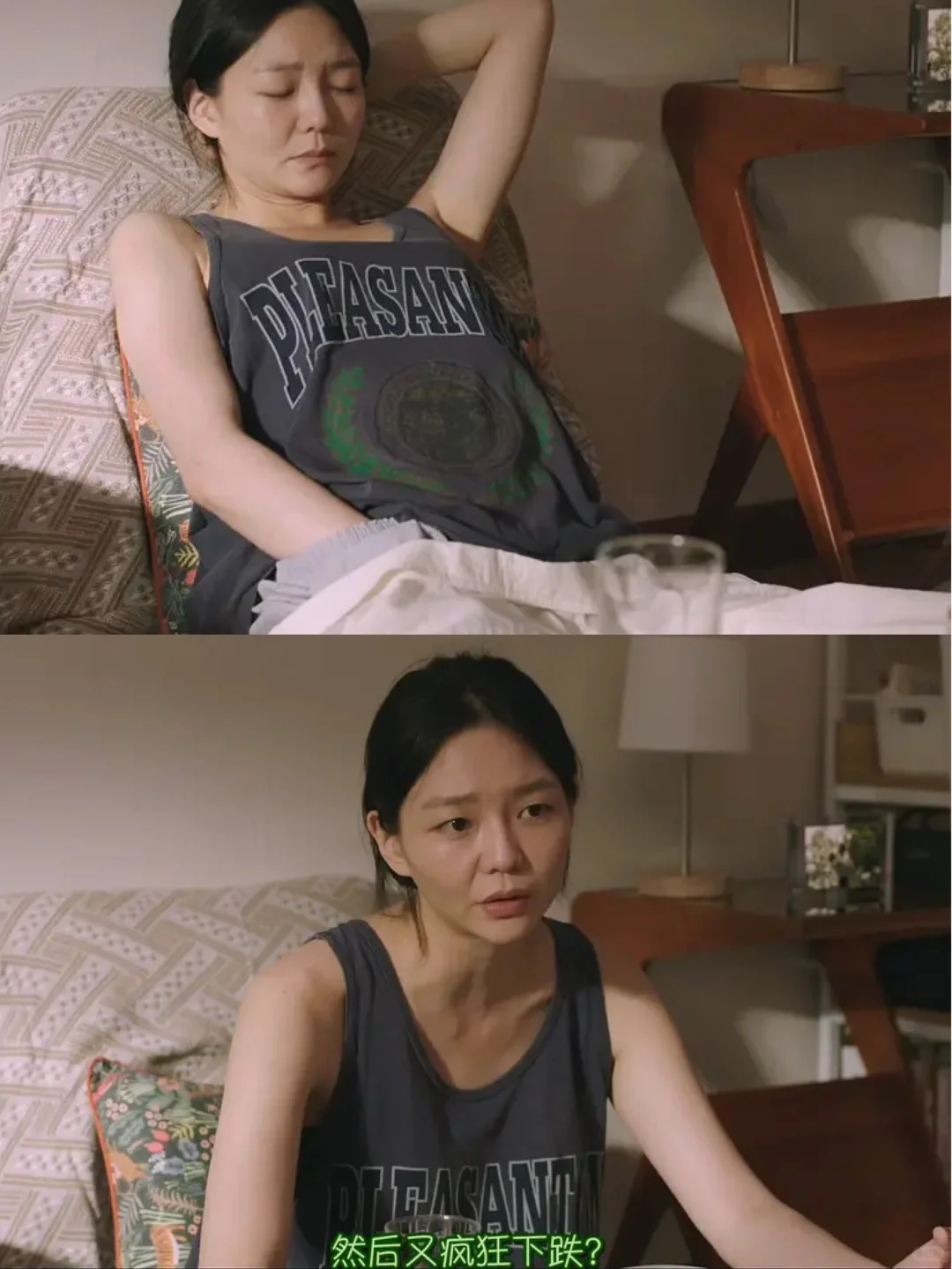 超大尺度‼️不是，韩国你真敢这么拍啊？