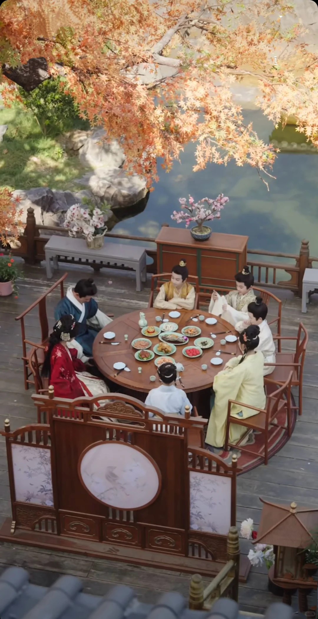 强推侯府主母要寿终正寝