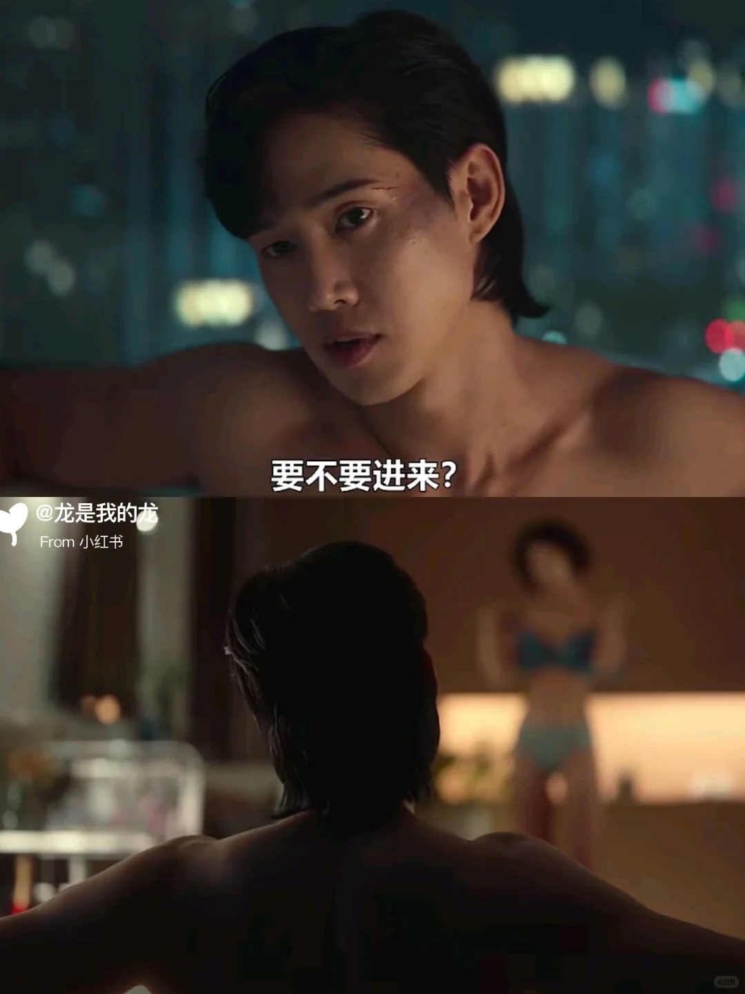 吊在俊只用了一分钟，轻松让空姐无痛当妈