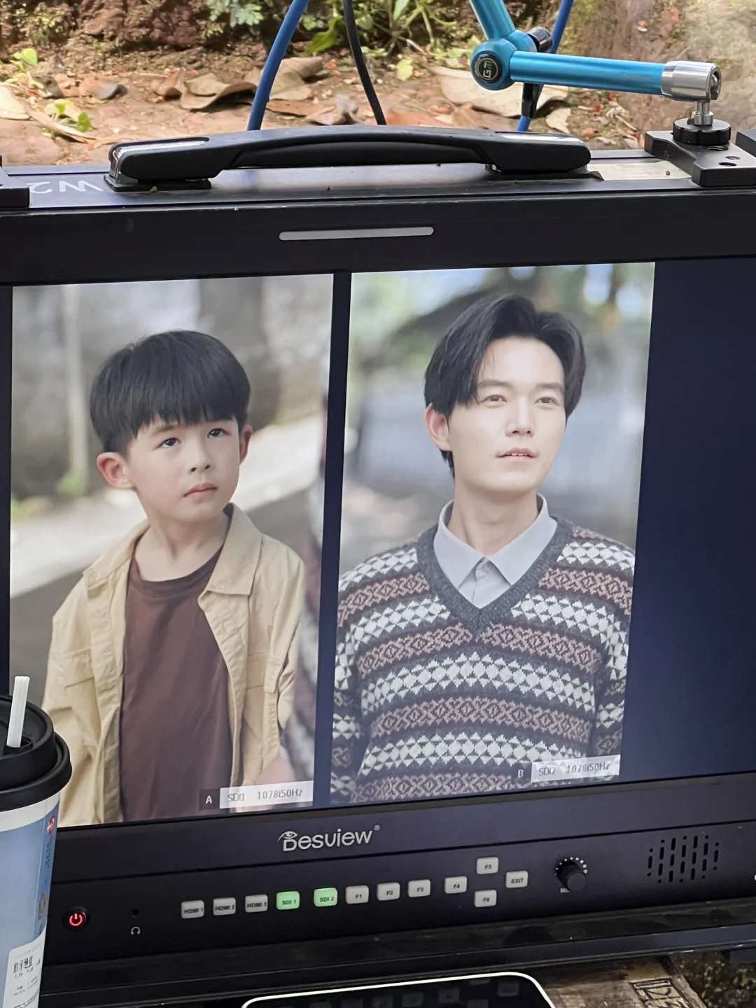 年代短剧又一部