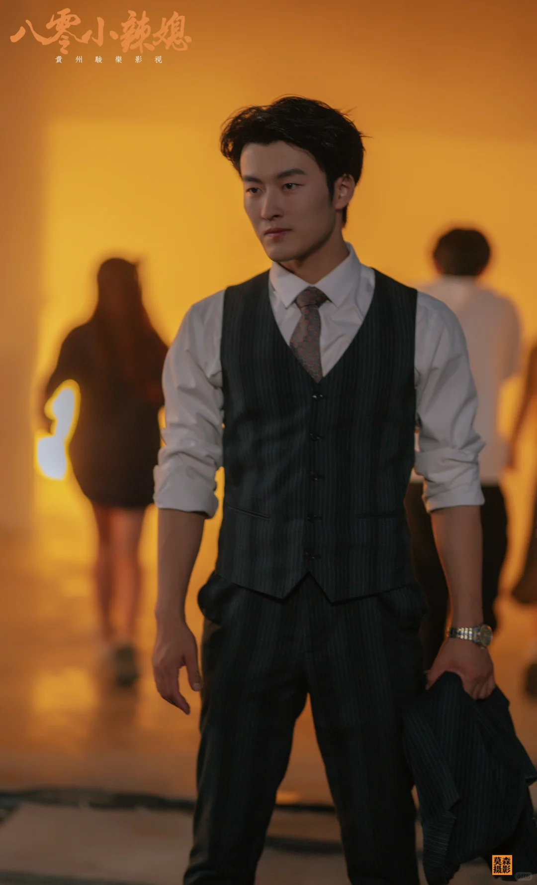 又一部年代短剧、欢迎围观！