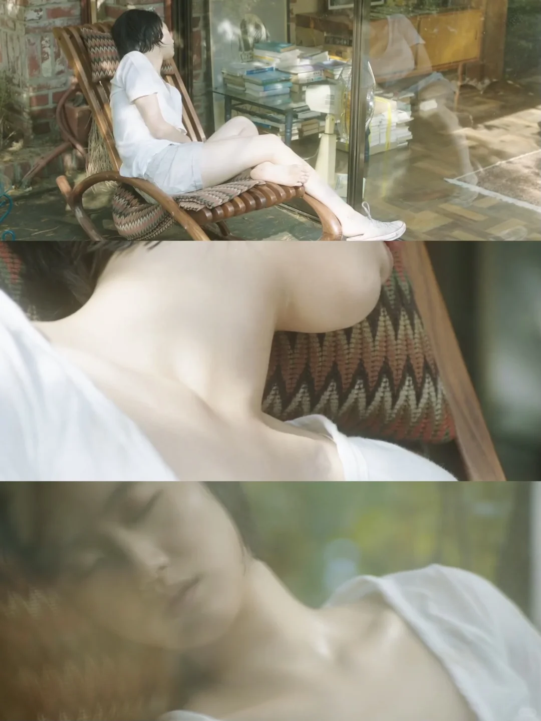 💘韩剧再次突破尺度边界！这部禁忌之恋