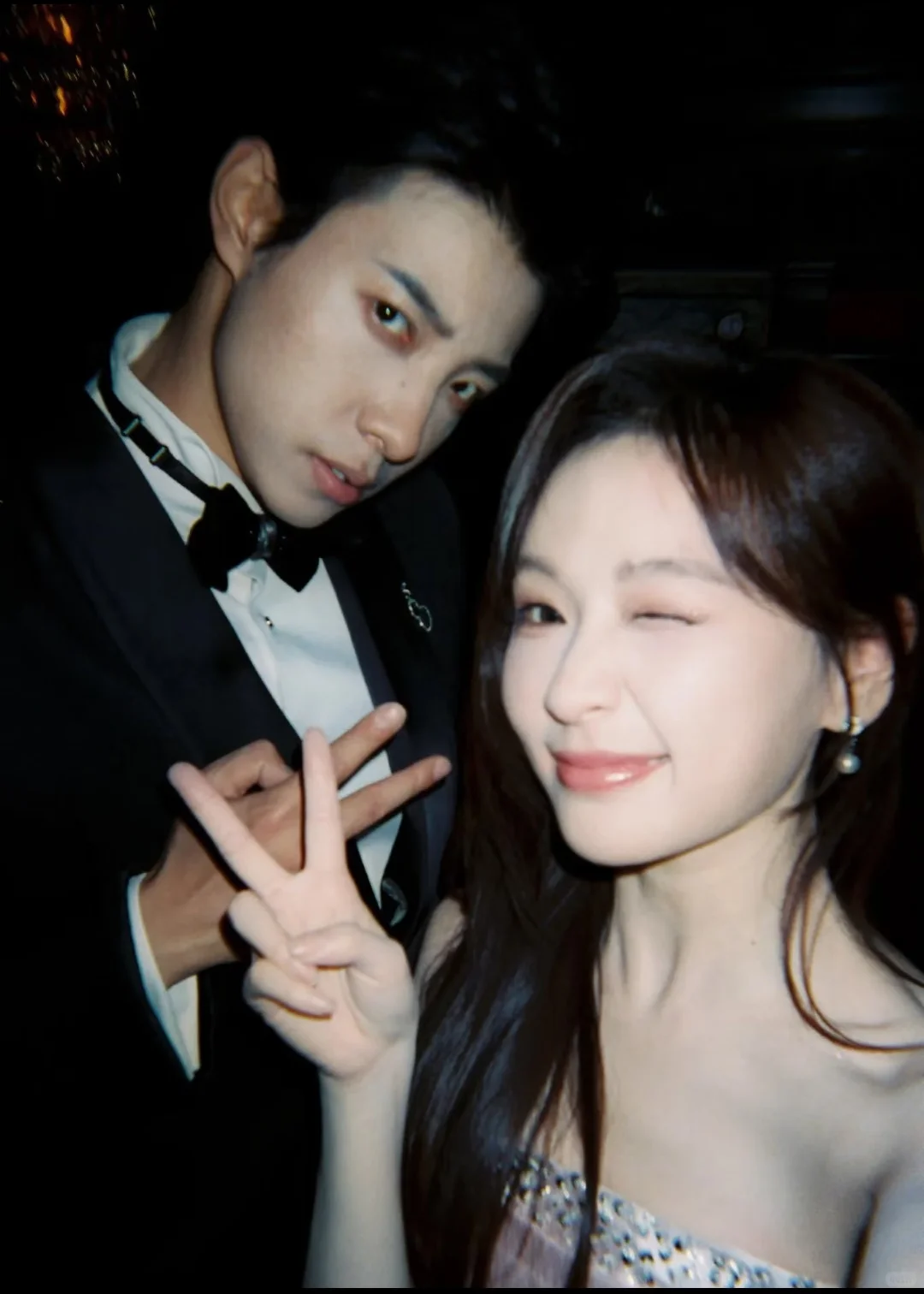 穿书成豪门少夫人还自带乌鸦嘴buff？