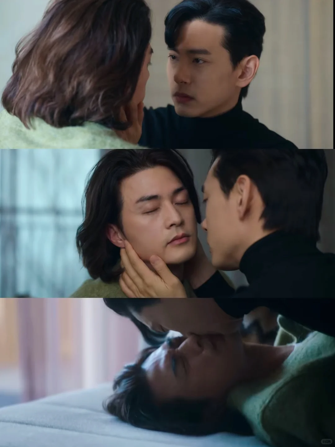 实不相瞒🆘我是因为这剧封面点进去的‼️