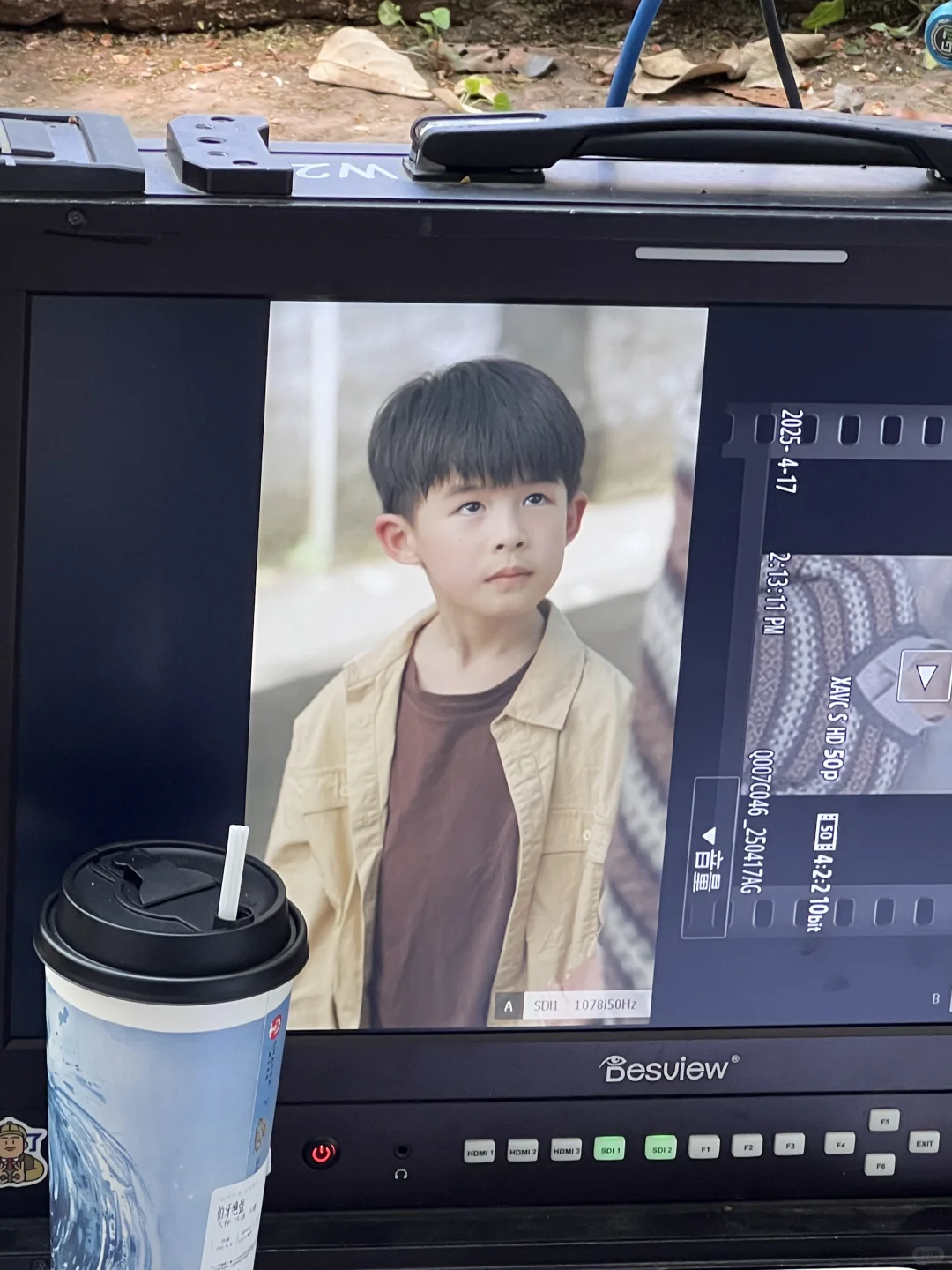 年代短剧又一部