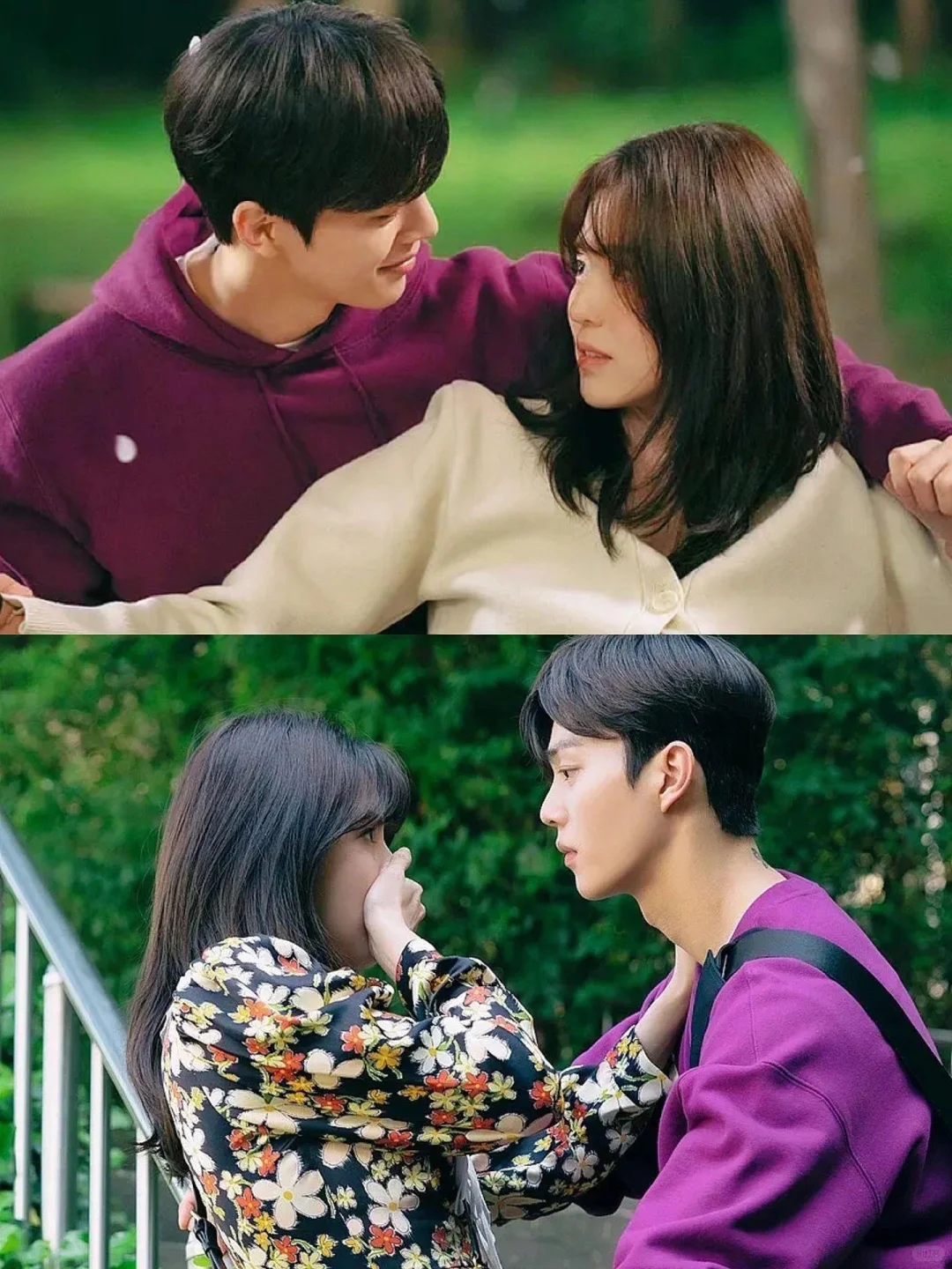 妈耶❗️这明明是无法抗拒的我吧？？？？？