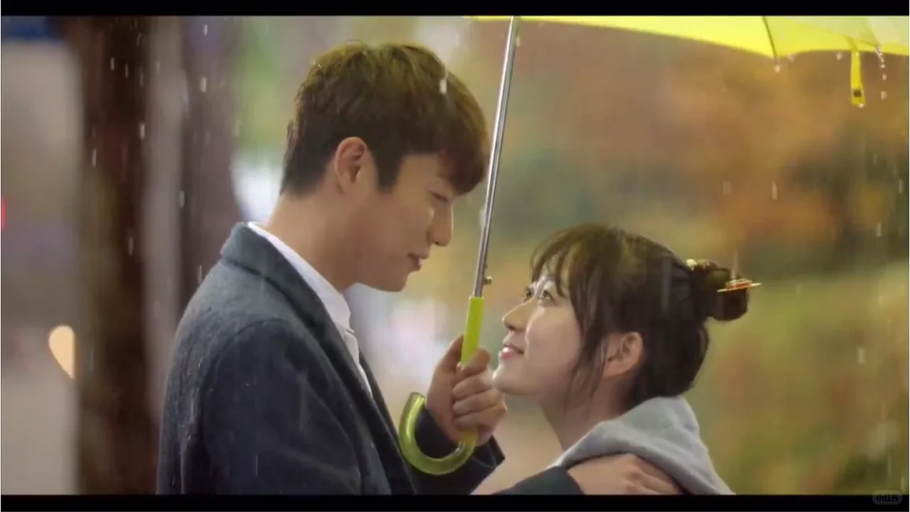 超甜少女心网剧推荐（甜甜的恋爱）