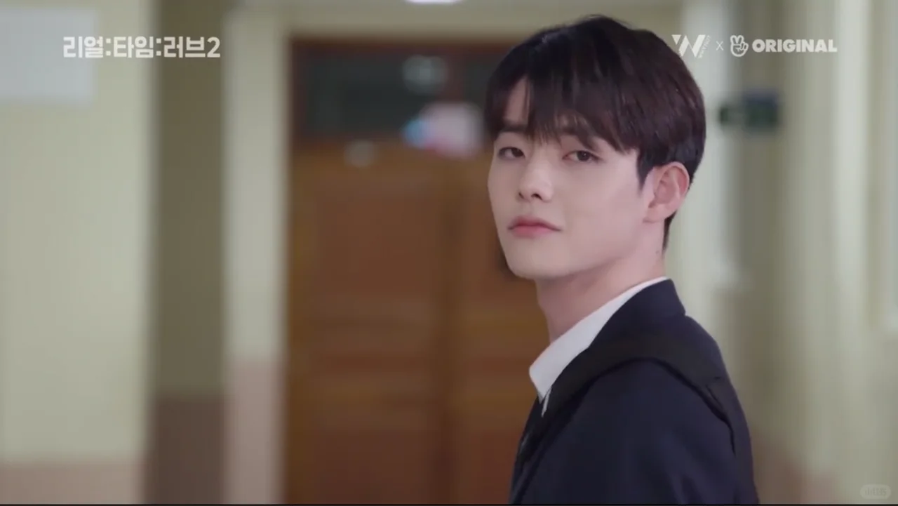 超甜少女心网剧推荐（甜甜的恋爱）