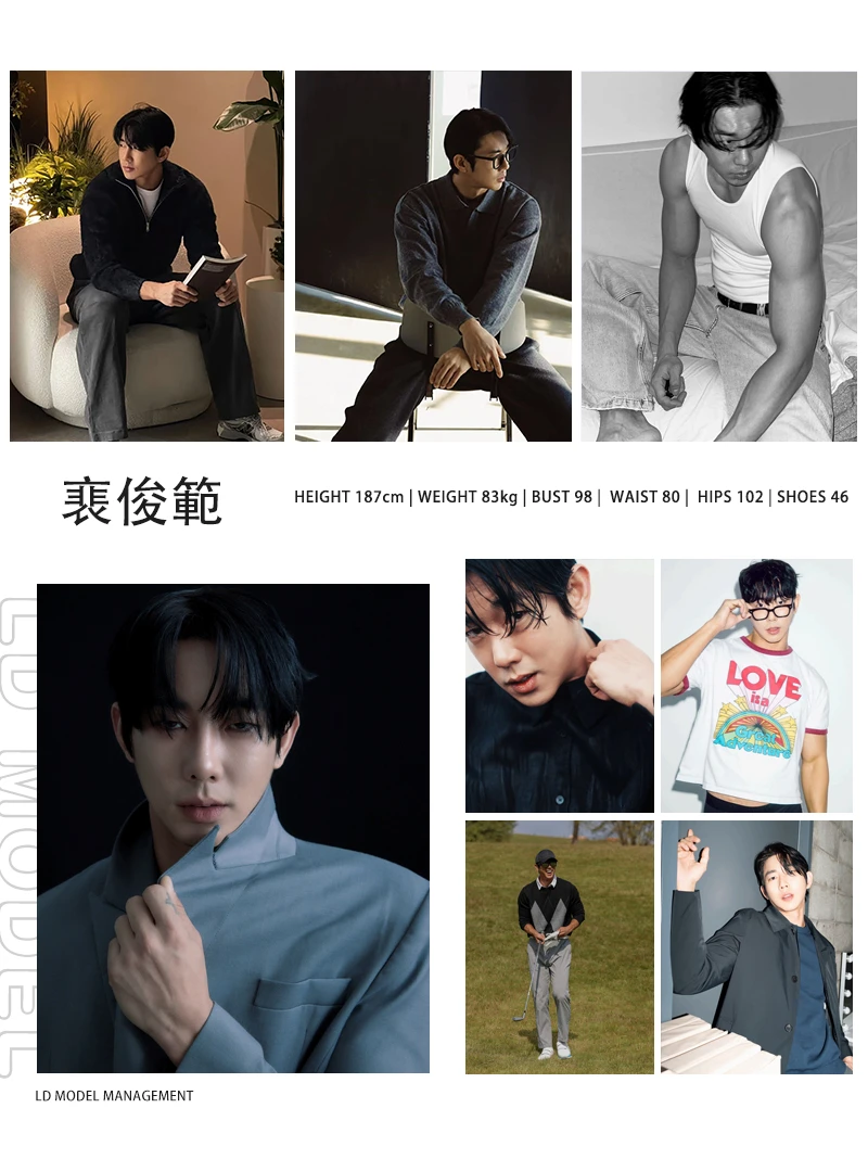 找演员自己拍！！全国模特推荐