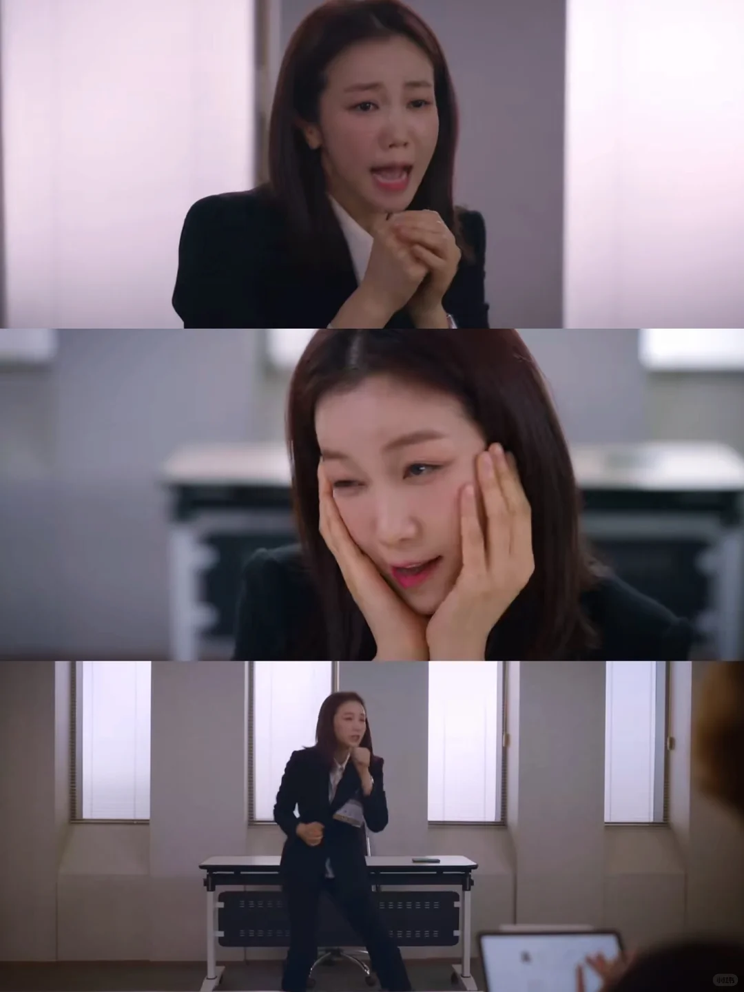 实不相瞒🆘我是因为这剧封面点进去的‼️