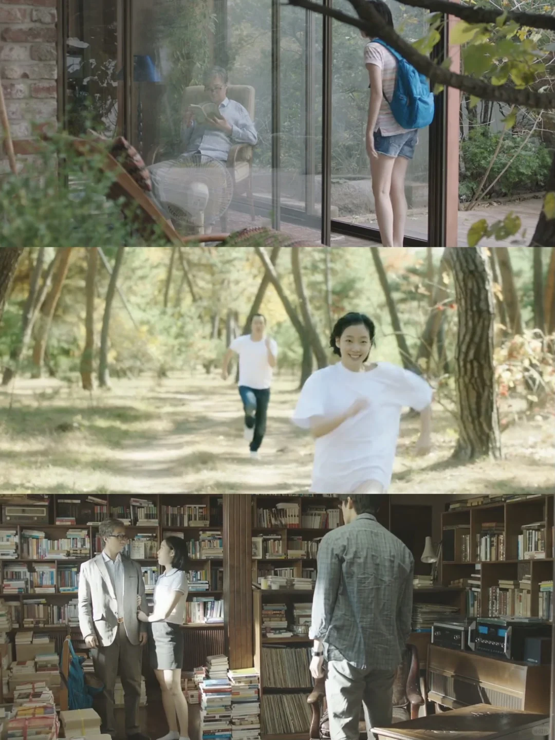 💘韩剧再次突破尺度边界！这部禁忌之恋