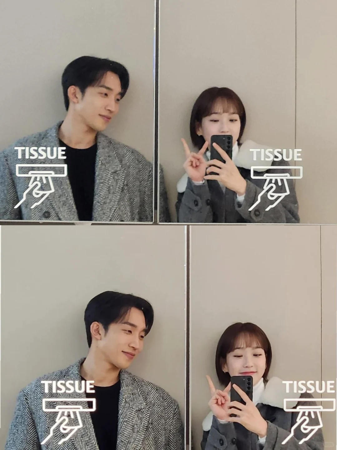 🆘明日播出❗️超强张力的衍生剧来啦‼️