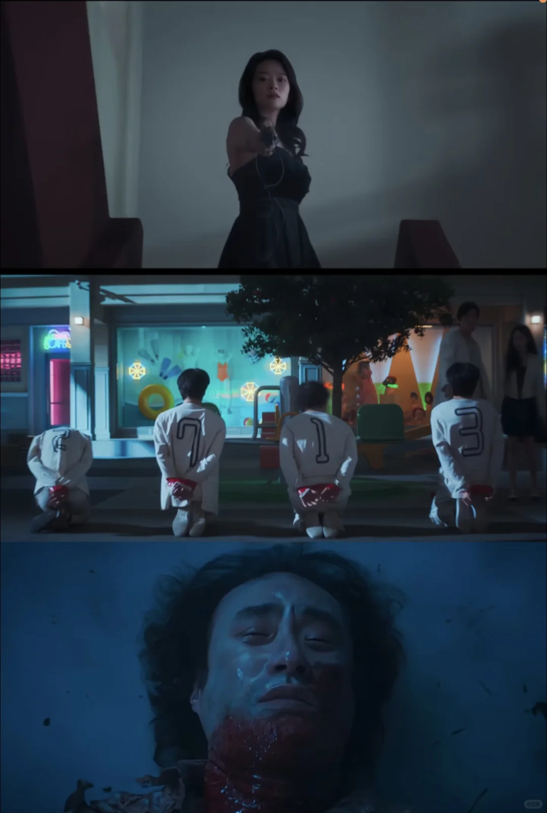 8个人+8层楼=100天拿10亿？结果全员疯批❗