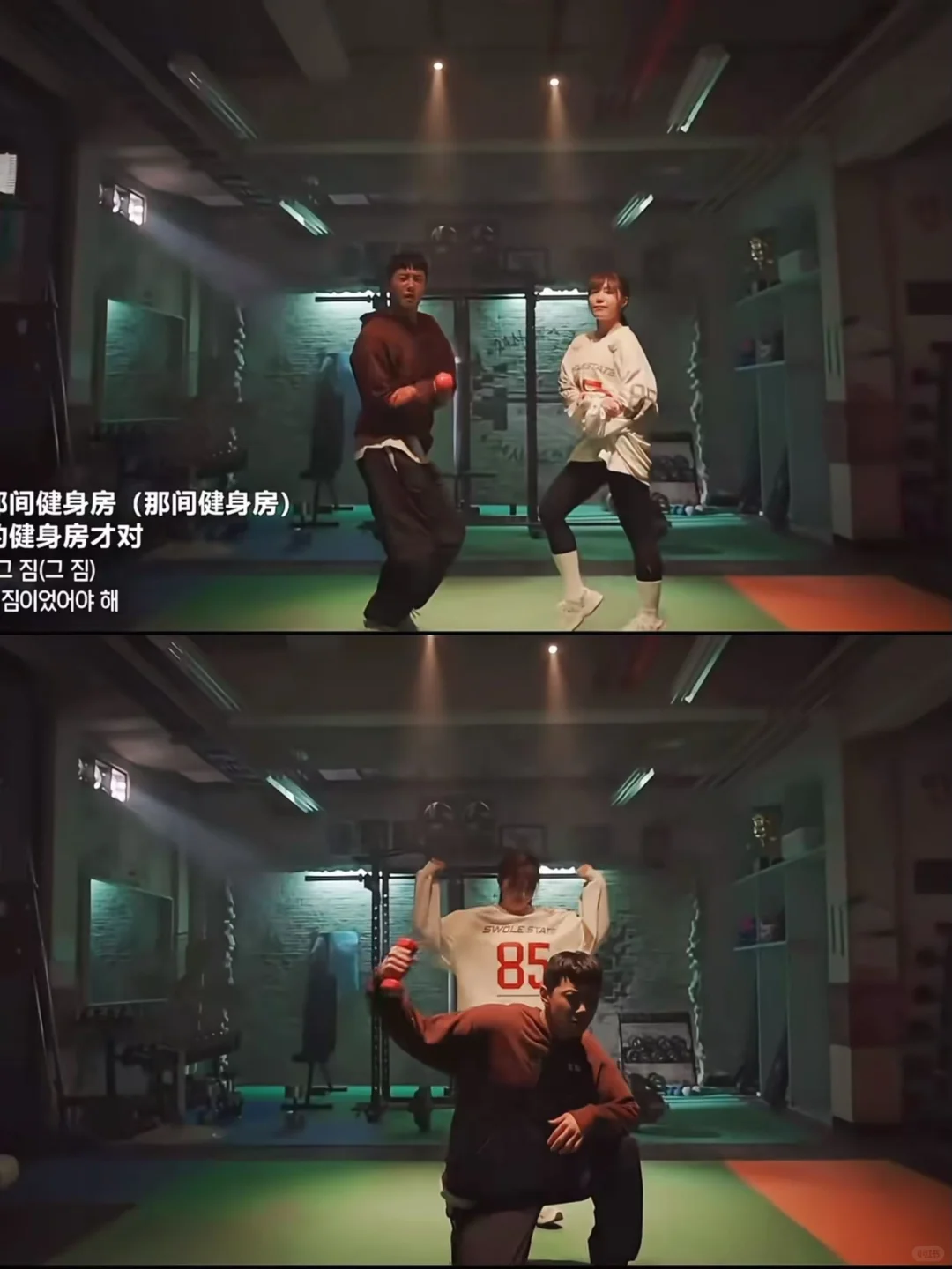 《24小时健身房》：健身是习惯不是自律