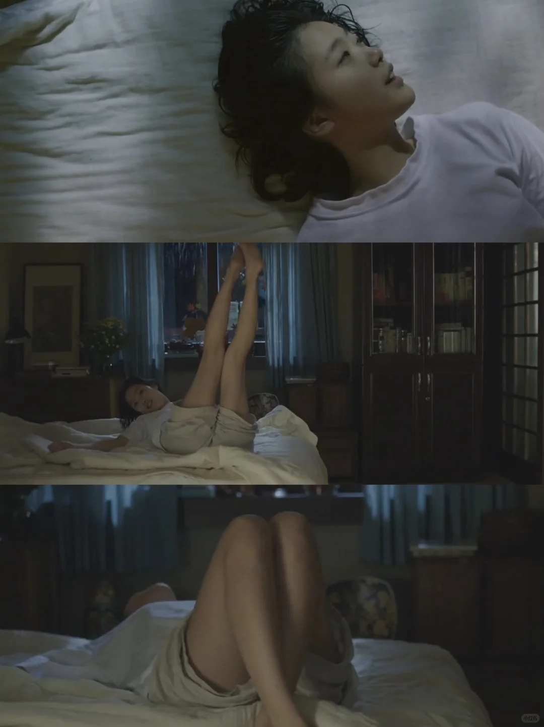 💘韩剧再次突破尺度边界！这部禁忌之恋