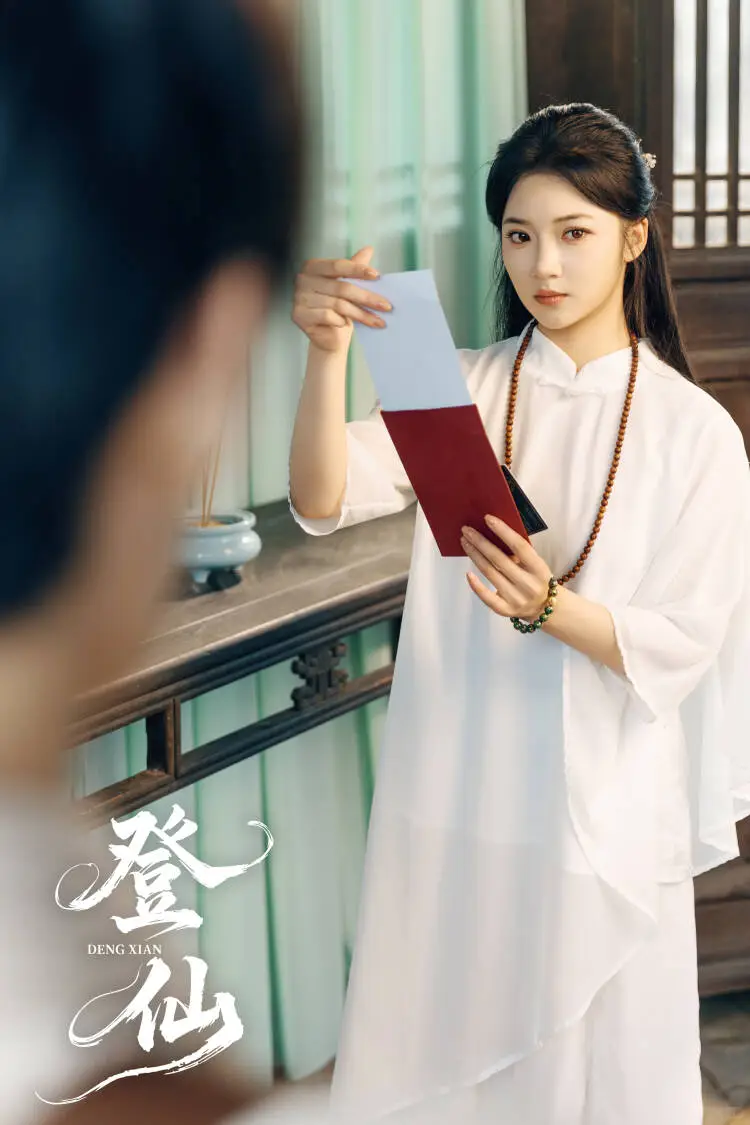 让我心心心念念的短剧终于播了！！！